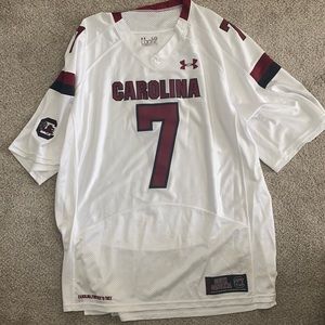 USC Jersey
